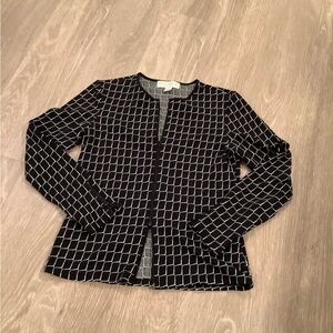 Petite Sophisticate Jacket